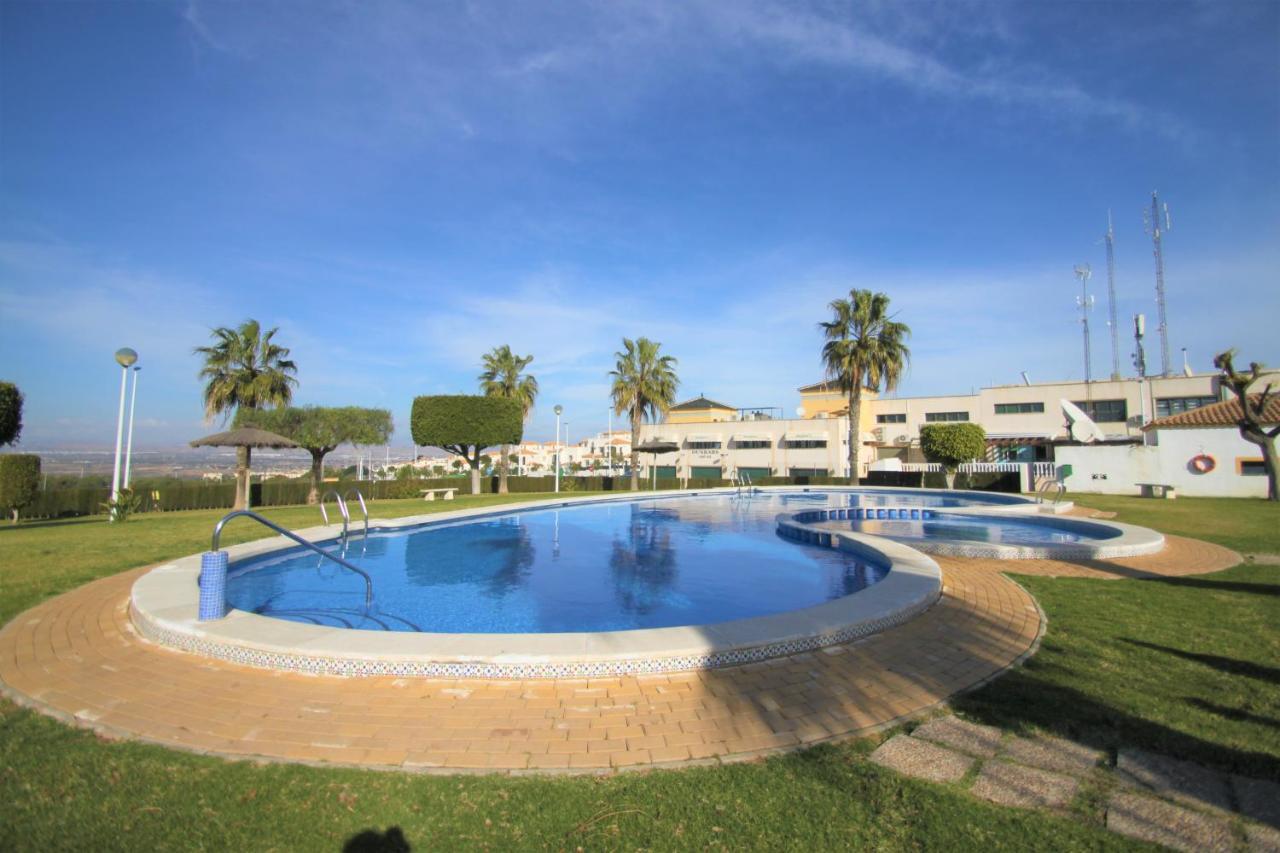 Apartamento Casaturis Urb.Altomar Gran Alacant Ga101 Exterior foto